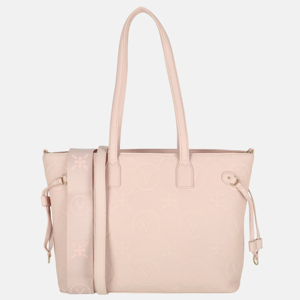 Valentino shopper roze